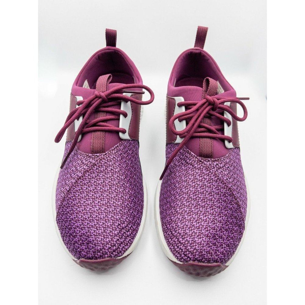 Merrell Amaranth US Size 7 Purple Air Cushion Athletic Sneakers
